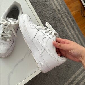 nike air force 1s